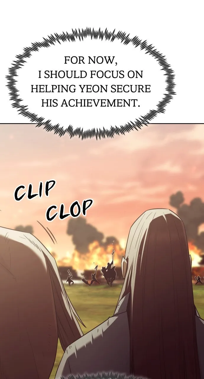 The Dang Clan’s Swordmaster Heir Just Wants a Normal Life Chapter 84 page 83 - 