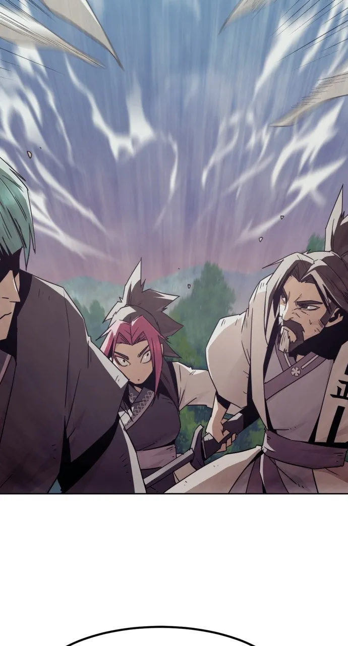 The Dang Clan’s Swordmaster Heir Just Wants a Normal Life Chapter 84 page 10 - 
