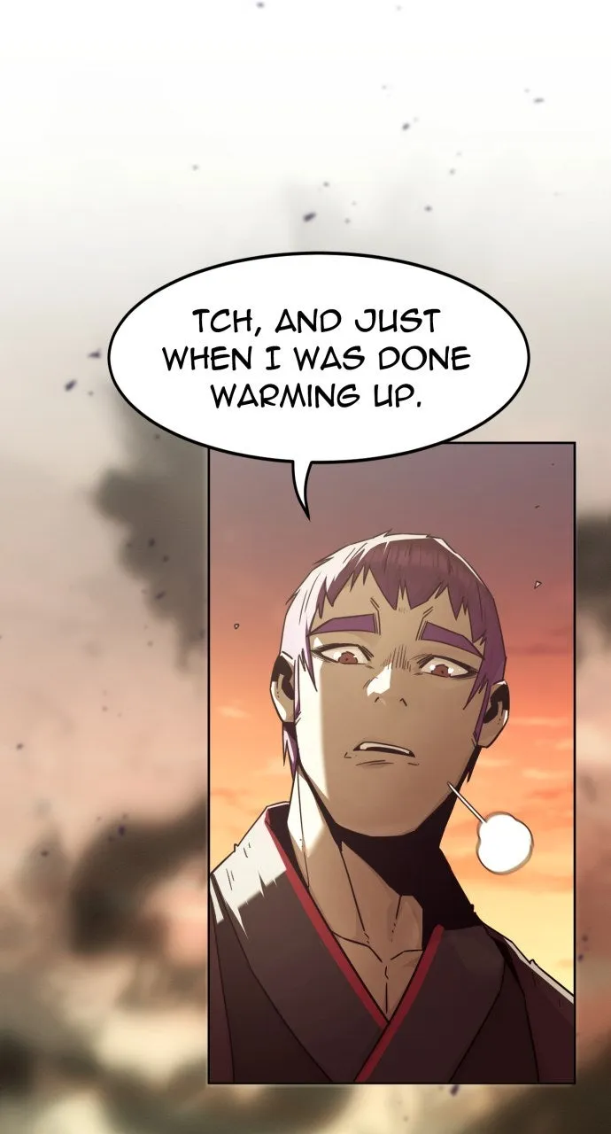 The Dang Clan’s Swordmaster Heir Just Wants a Normal Life Chapter 85 page 2 - 
