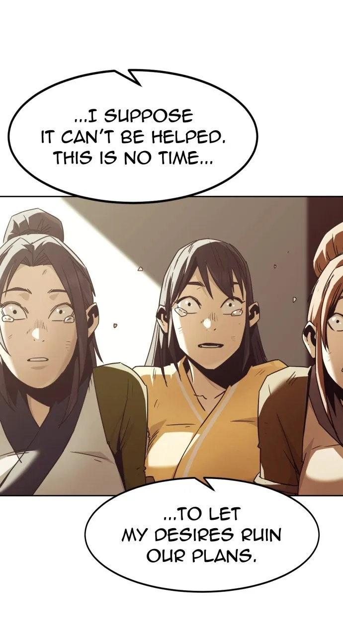 The Dang Clan’s Swordmaster Heir Just Wants a Normal Life Chapter 85 page 13 - 