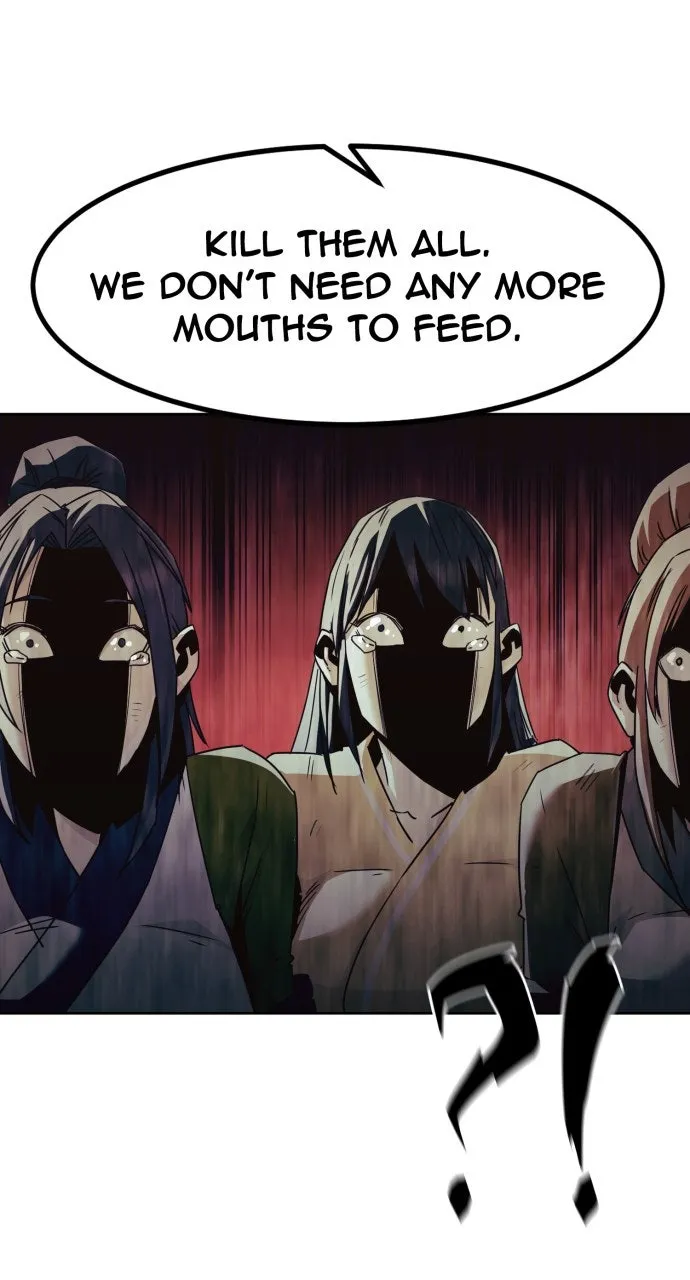 The Dang Clan’s Swordmaster Heir Just Wants a Normal Life Chapter 85 page 14 - 