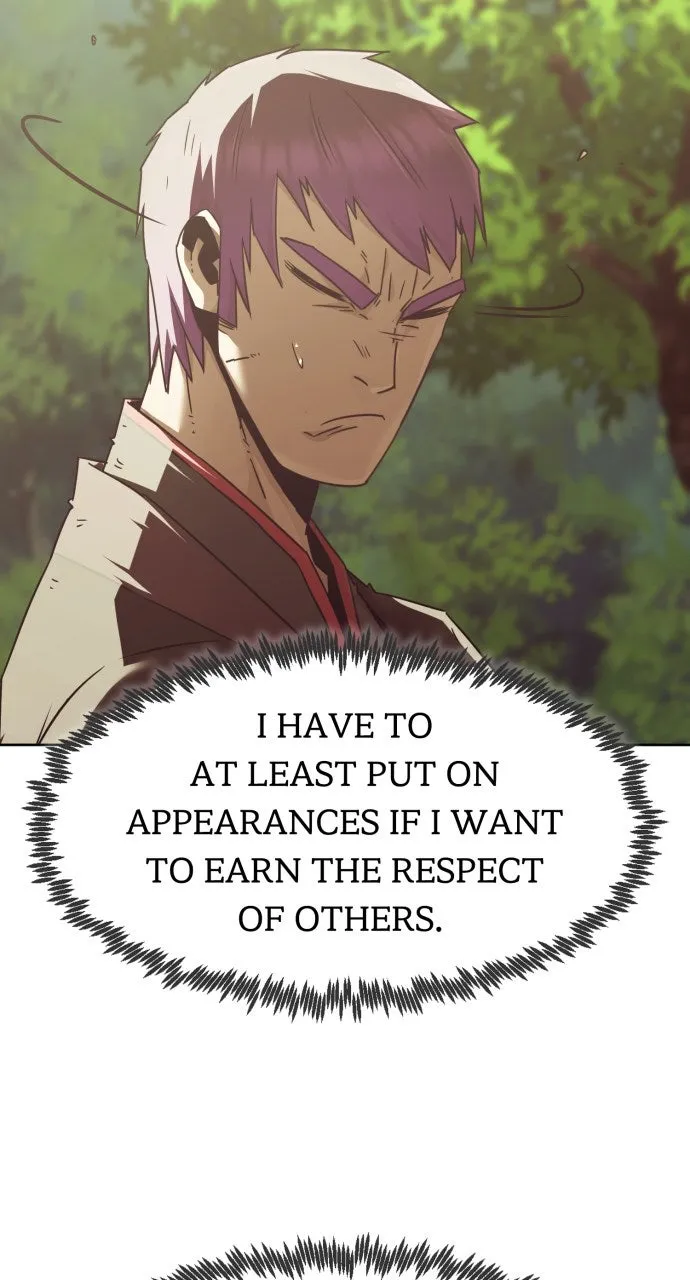 The Dang Clan’s Swordmaster Heir Just Wants a Normal Life Chapter 85 page 20 - 