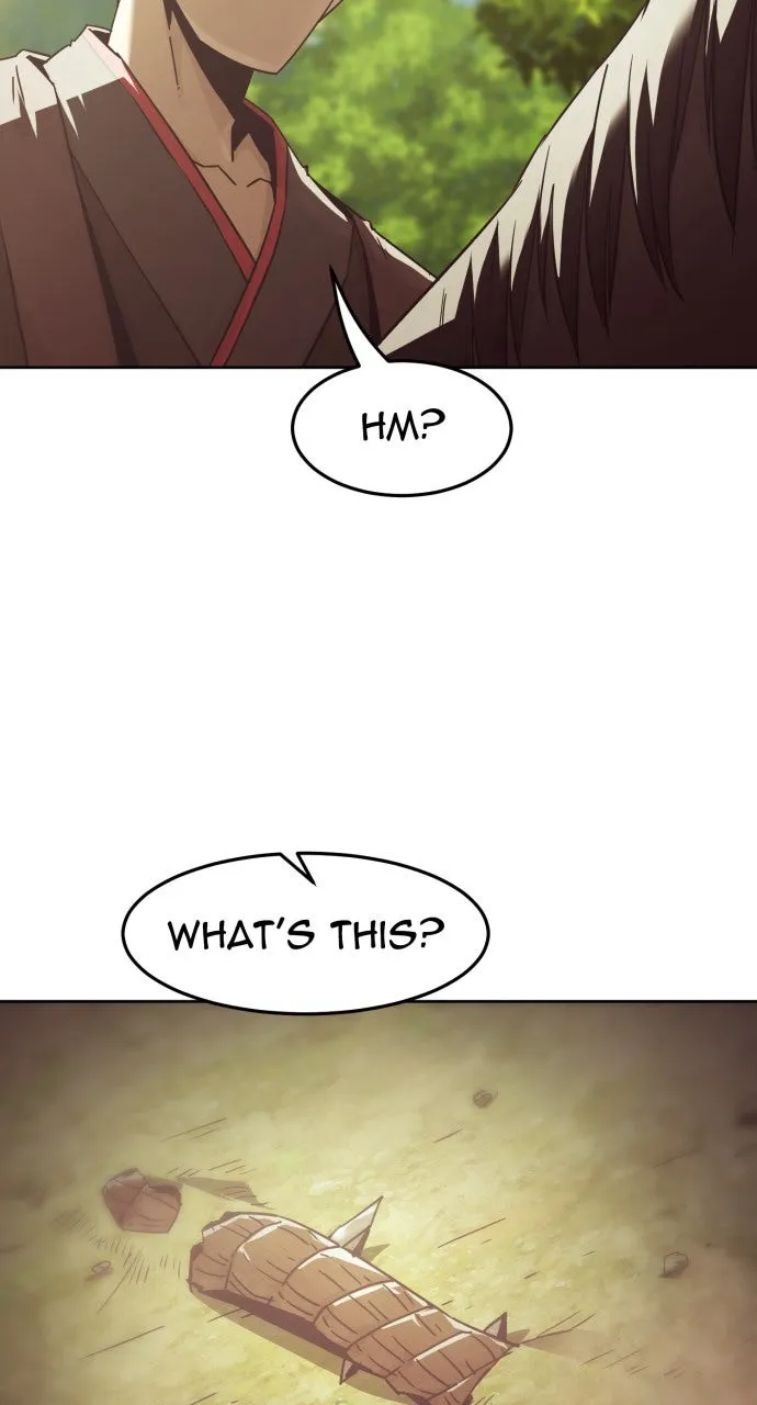The Dang Clan’s Swordmaster Heir Just Wants a Normal Life Chapter 85 page 22 - 