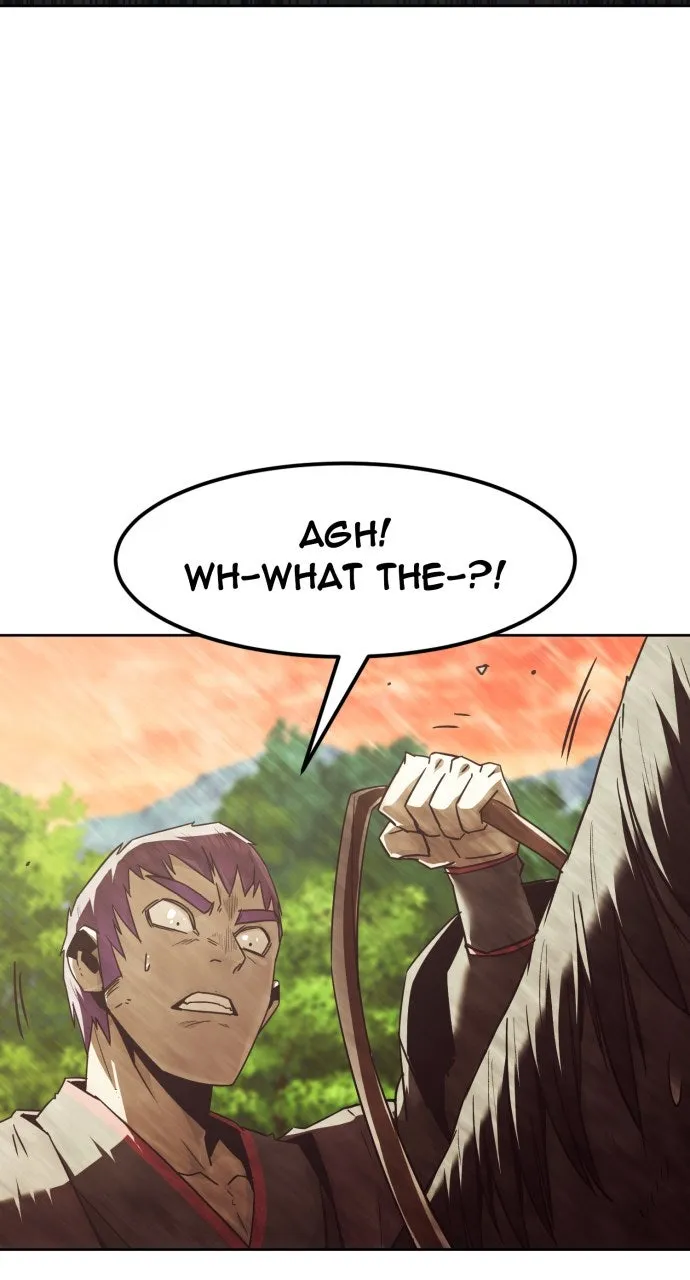 The Dang Clan’s Swordmaster Heir Just Wants a Normal Life Chapter 85 page 25 - 