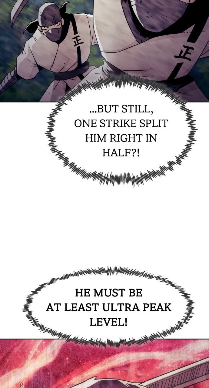 The Dang Clan’s Swordmaster Heir Just Wants a Normal Life Chapter 85 page 33 - 
