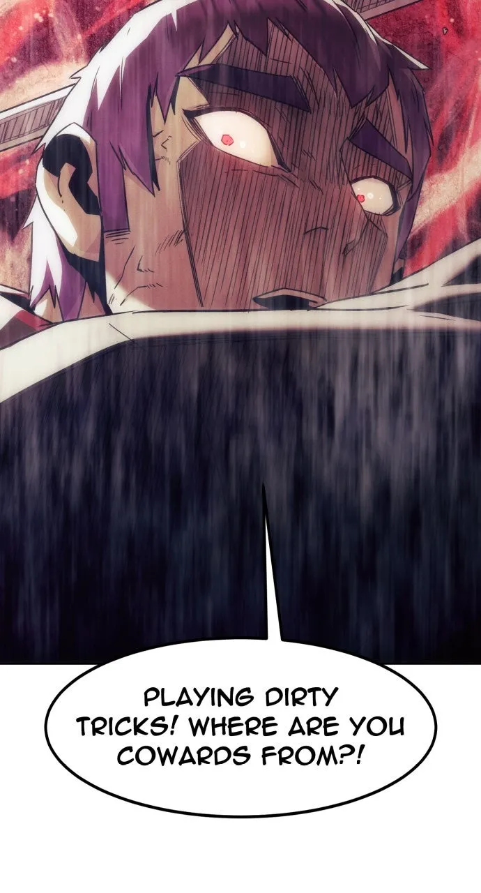 The Dang Clan’s Swordmaster Heir Just Wants a Normal Life Chapter 85 page 34 - 