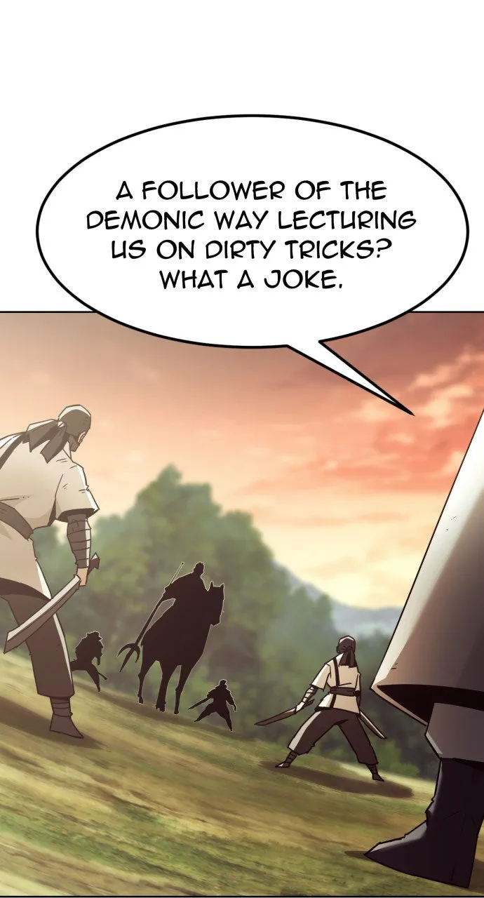 The Dang Clan’s Swordmaster Heir Just Wants a Normal Life Chapter 85 page 35 - 