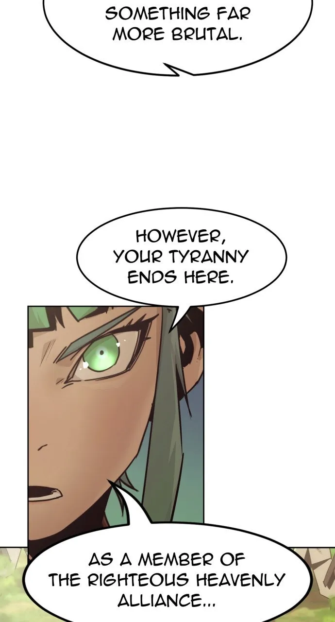 The Dang Clan’s Swordmaster Heir Just Wants a Normal Life Chapter 85 page 37 - 
