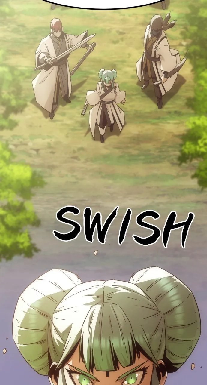 The Dang Clan’s Swordmaster Heir Just Wants a Normal Life Chapter 85 page 38 - 