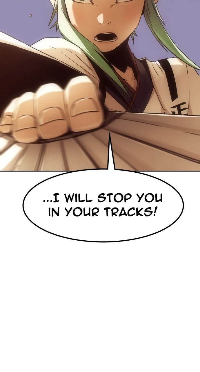The Dang Clan’s Swordmaster Heir Just Wants a Normal Life Chapter 85 page 39 - 