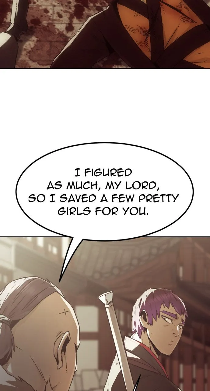 The Dang Clan’s Swordmaster Heir Just Wants a Normal Life Chapter 85 page 5 - 