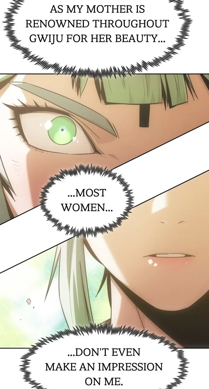 The Dang Clan’s Swordmaster Heir Just Wants a Normal Life Chapter 85 page 43 - 