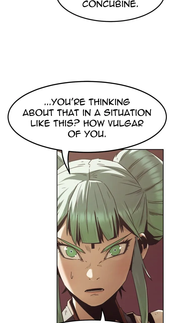 The Dang Clan’s Swordmaster Heir Just Wants a Normal Life Chapter 85 page 48 - 