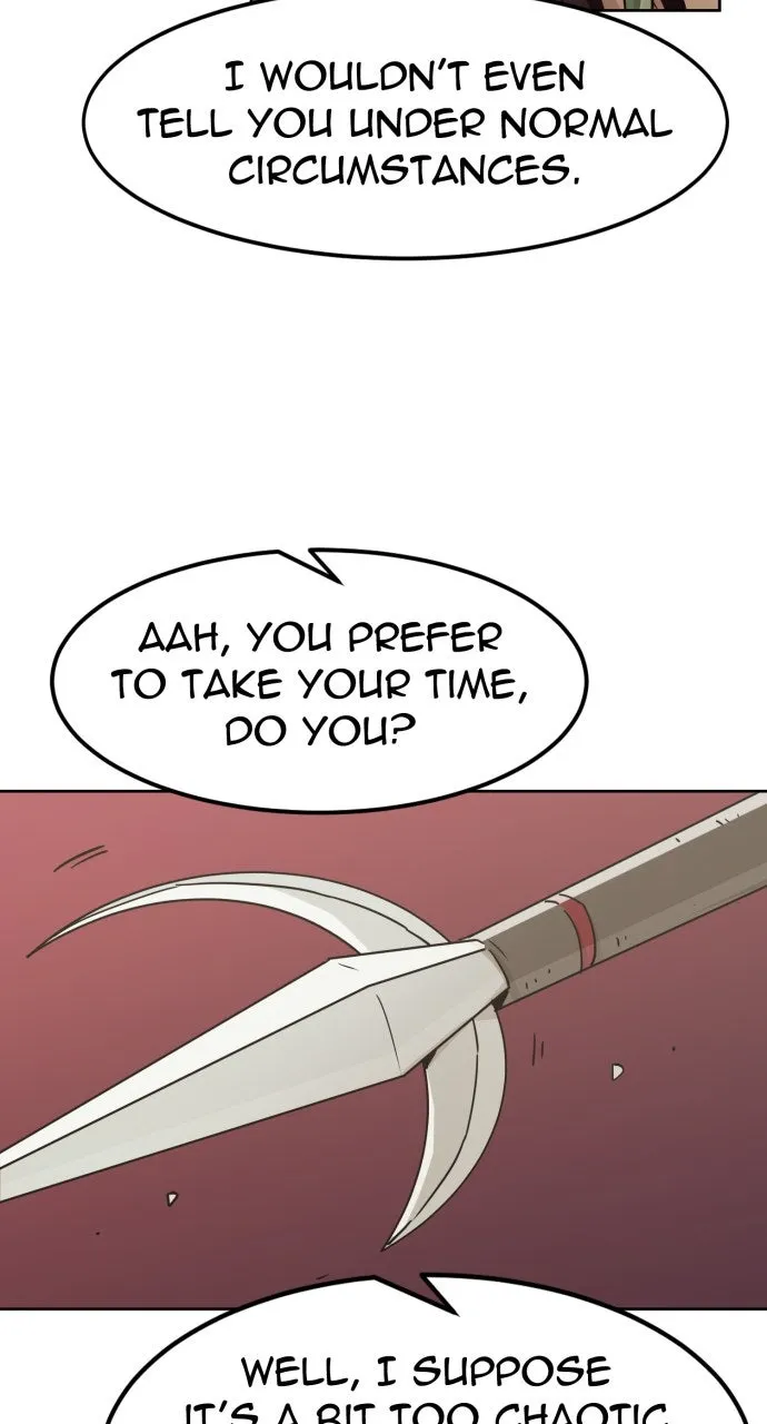 The Dang Clan’s Swordmaster Heir Just Wants a Normal Life Chapter 85 page 49 - 