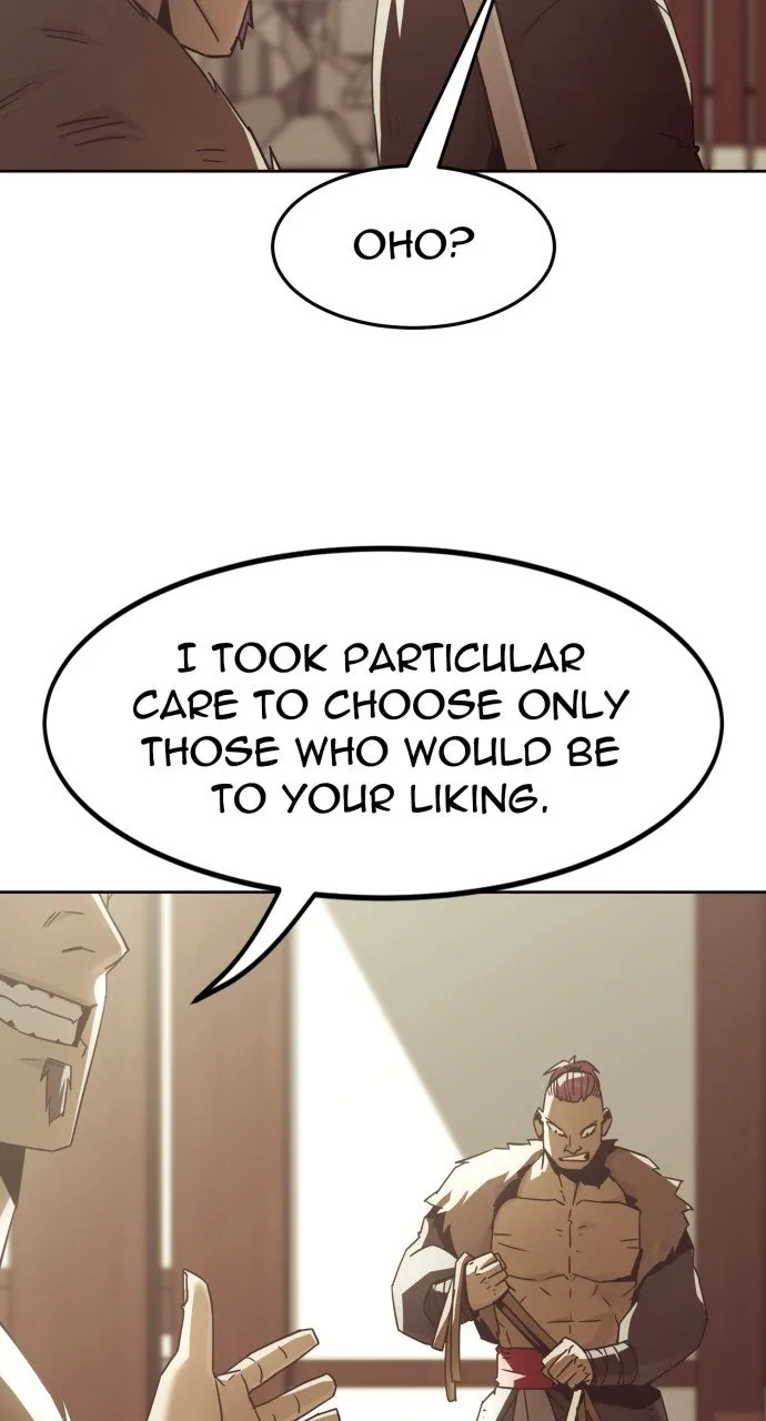 The Dang Clan’s Swordmaster Heir Just Wants a Normal Life Chapter 85 page 6 - 