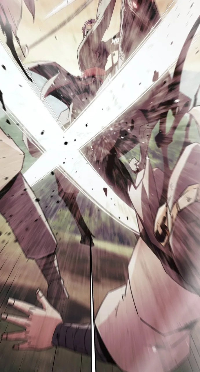 The Dang Clan’s Swordmaster Heir Just Wants a Normal Life Chapter 85 page 51 - 