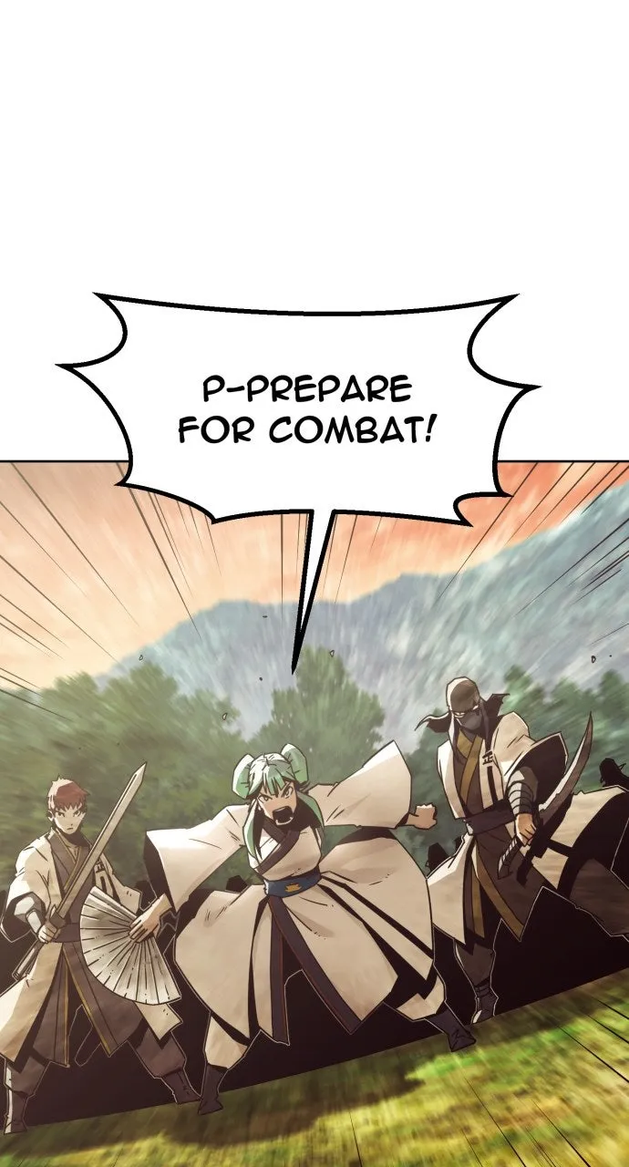 The Dang Clan’s Swordmaster Heir Just Wants a Normal Life Chapter 85 page 53 - 