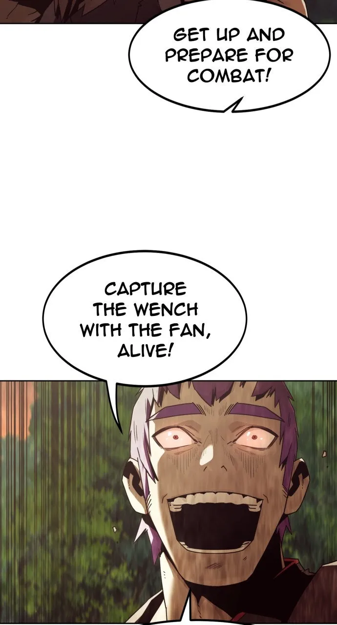 The Dang Clan’s Swordmaster Heir Just Wants a Normal Life Chapter 85 page 55 - 