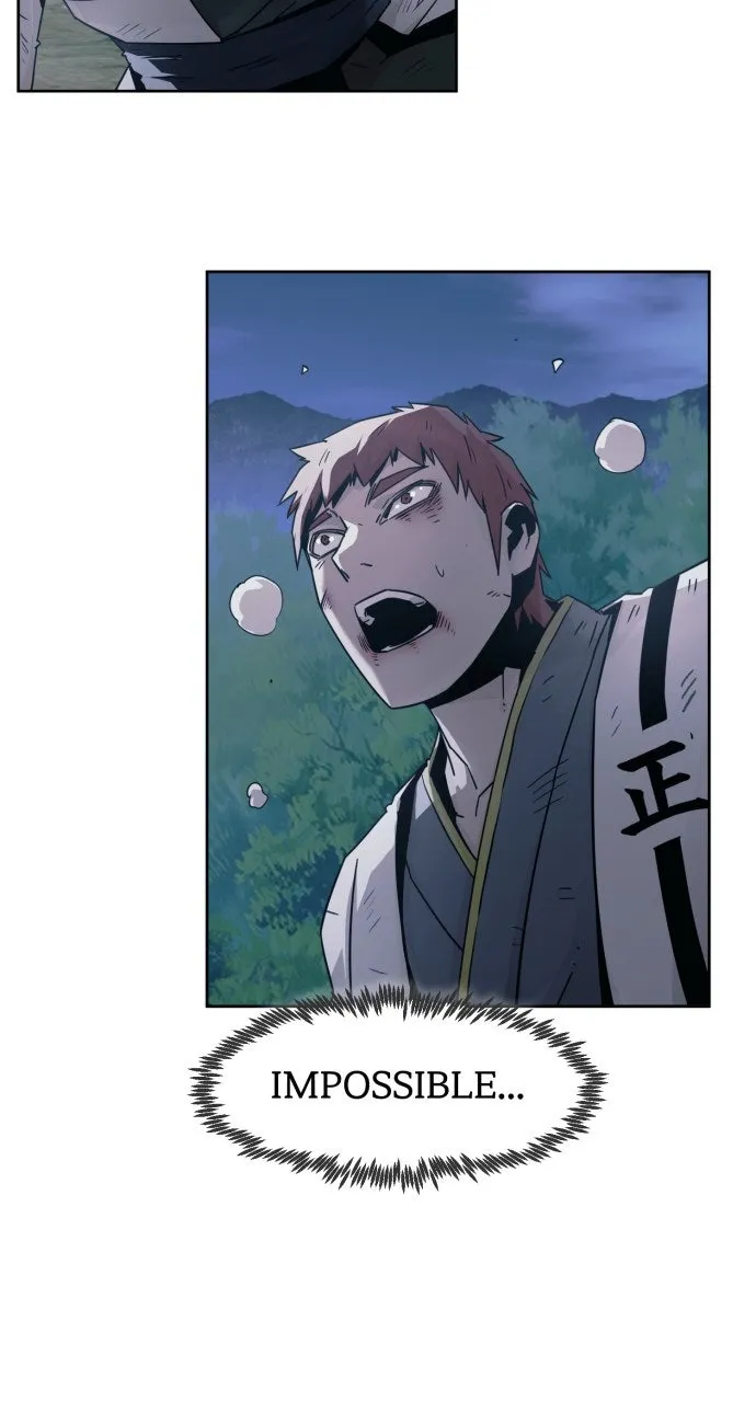 The Dang Clan’s Swordmaster Heir Just Wants a Normal Life Chapter 85 page 60 - 