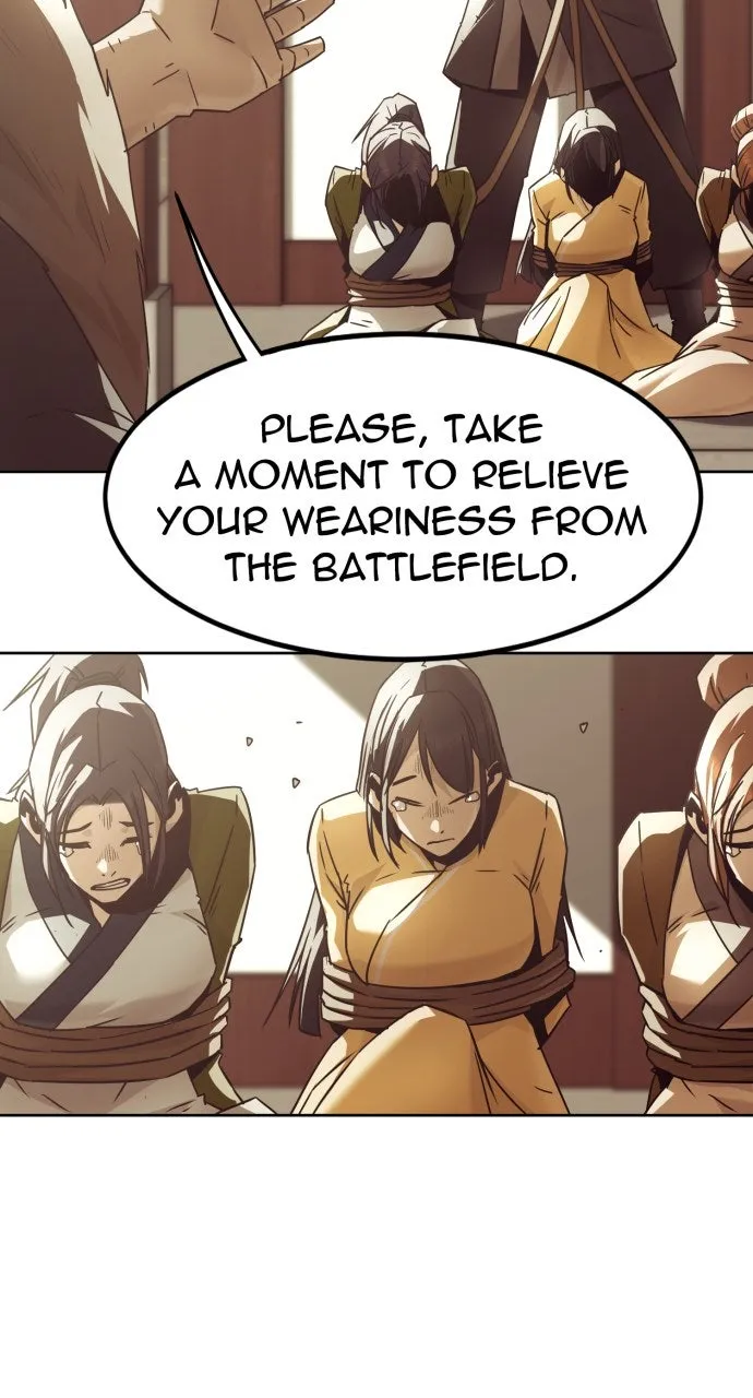 The Dang Clan’s Swordmaster Heir Just Wants a Normal Life Chapter 85 page 7 - 