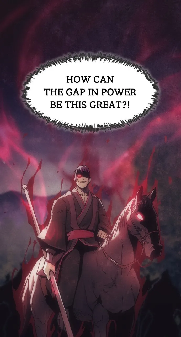 The Dang Clan’s Swordmaster Heir Just Wants a Normal Life Chapter 85 page 62 - 