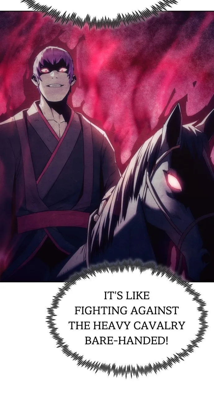 The Dang Clan’s Swordmaster Heir Just Wants a Normal Life Chapter 85 page 64 - 