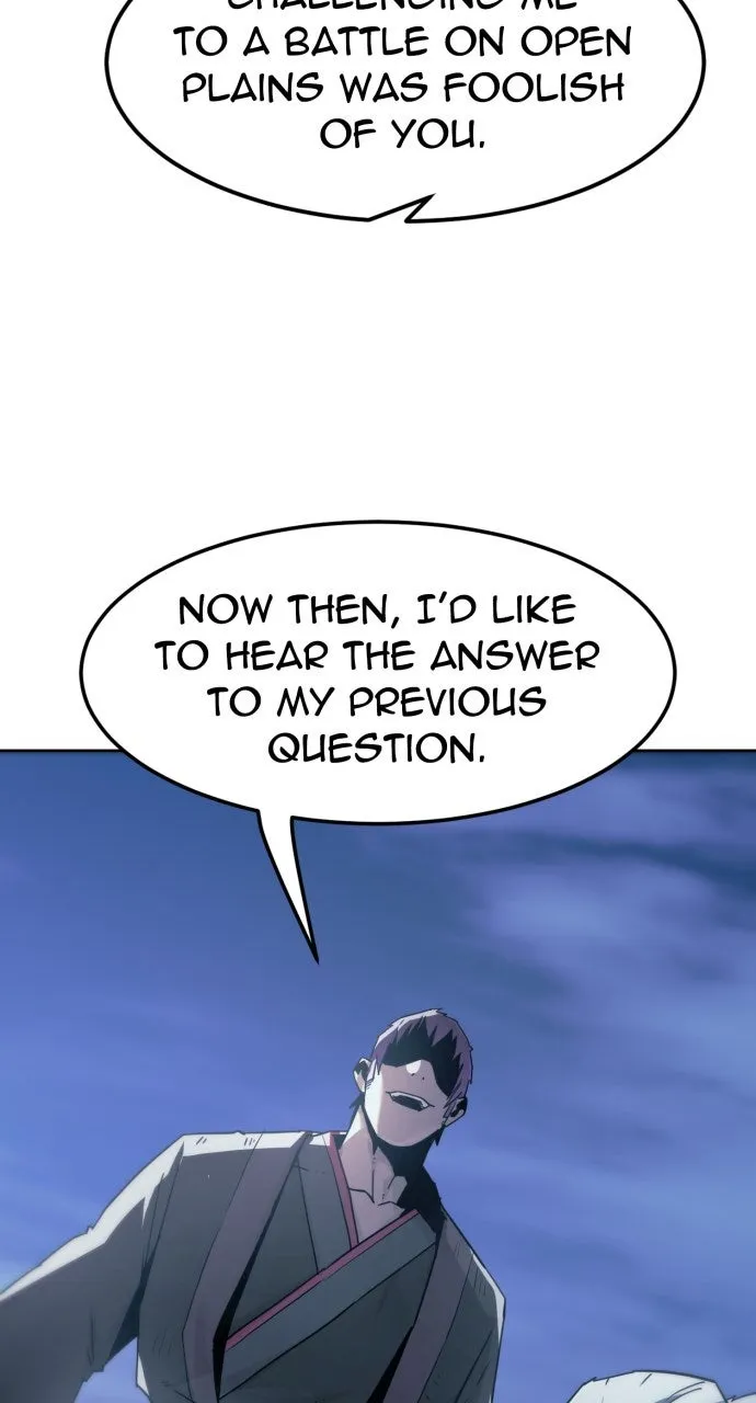 The Dang Clan’s Swordmaster Heir Just Wants a Normal Life Chapter 85 page 66 - 
