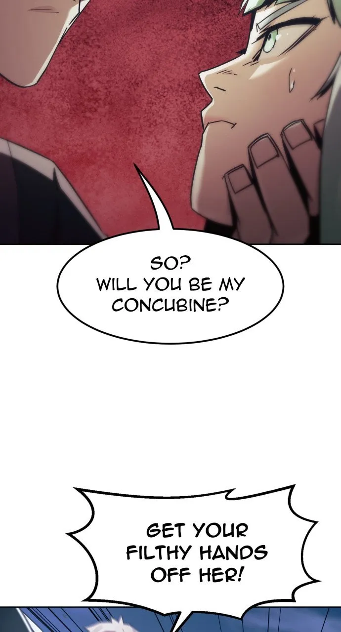 The Dang Clan’s Swordmaster Heir Just Wants a Normal Life Chapter 85 page 69 - 