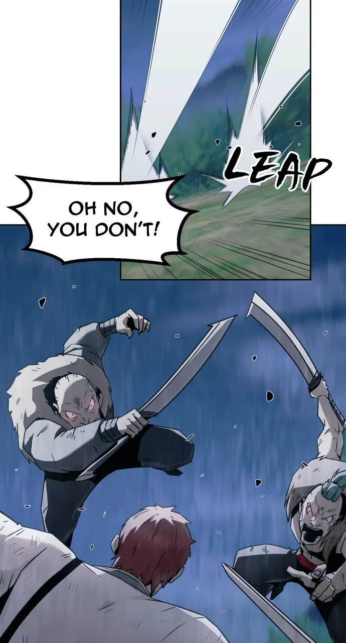 The Dang Clan’s Swordmaster Heir Just Wants a Normal Life Chapter 85 page 71 - 