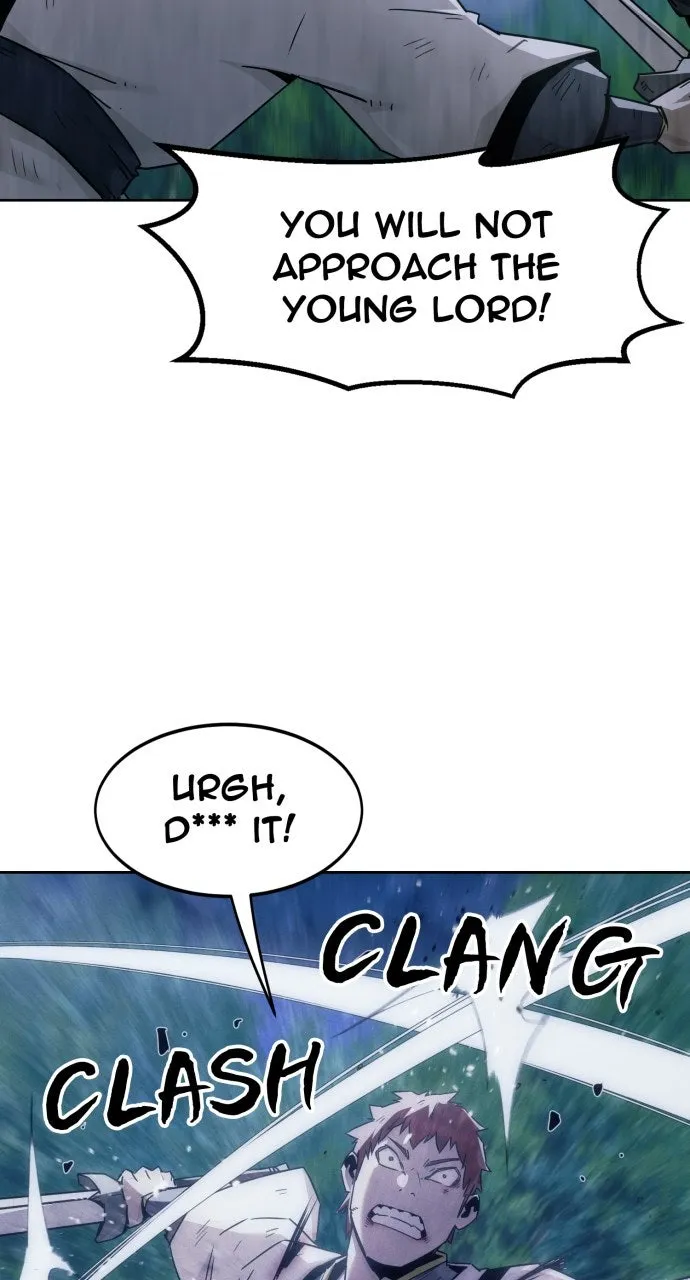 The Dang Clan’s Swordmaster Heir Just Wants a Normal Life Chapter 85 page 72 - 