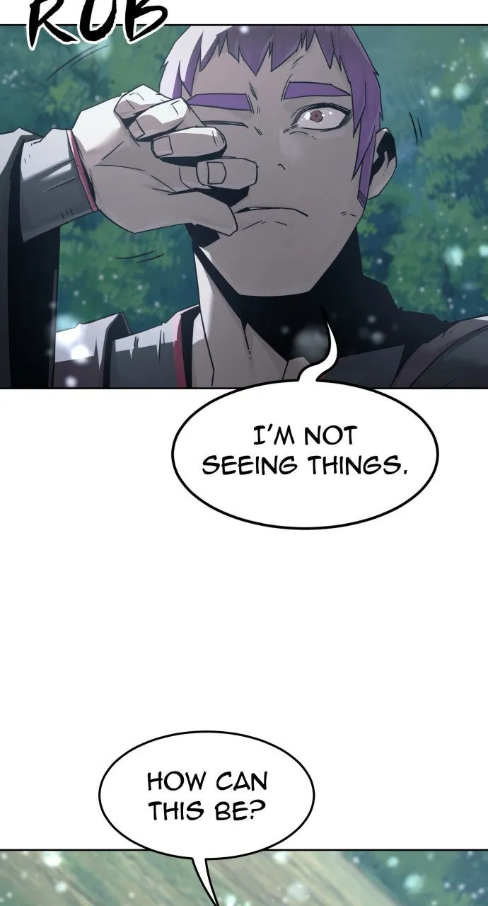 The Dang Clan’s Swordmaster Heir Just Wants a Normal Life Chapter 85 page 86 - 