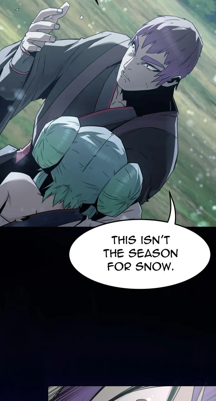 The Dang Clan’s Swordmaster Heir Just Wants a Normal Life Chapter 85 page 87 - 