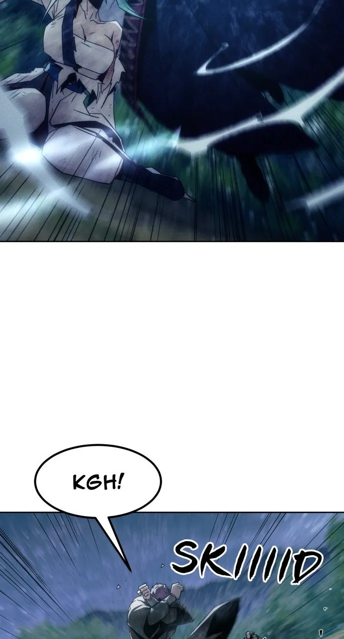 The Dang Clan’s Swordmaster Heir Just Wants a Normal Life Chapter 85 page 89 - 