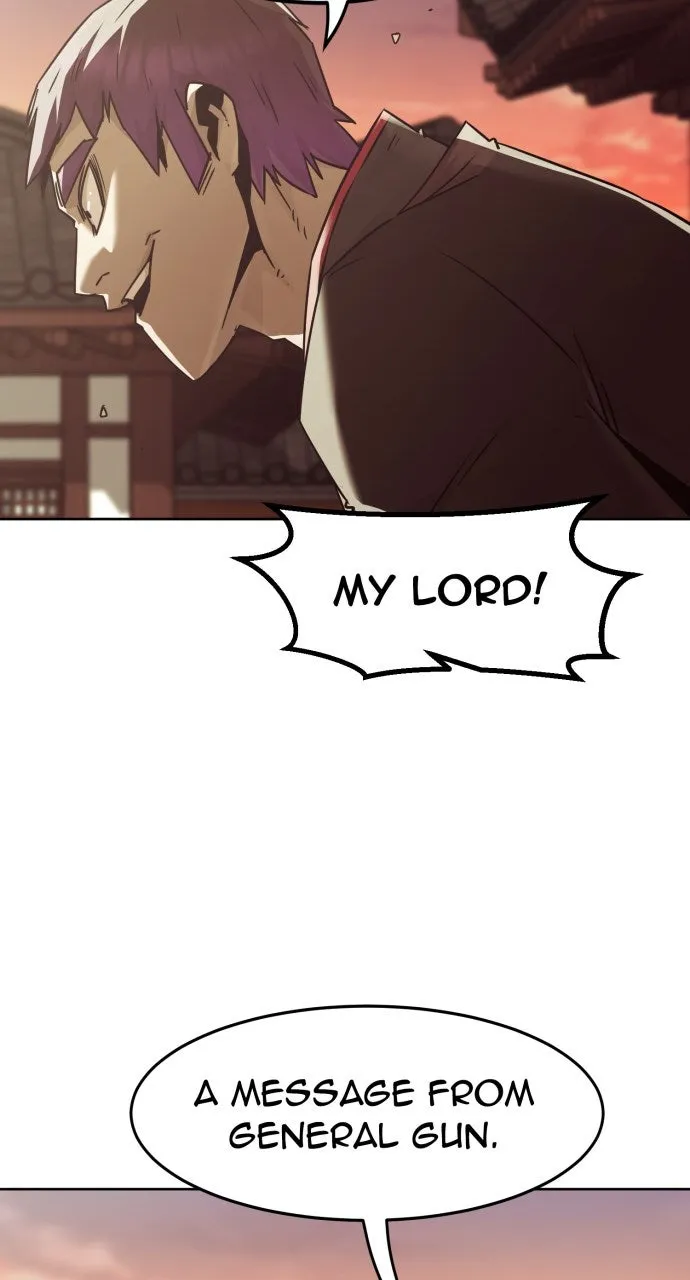 The Dang Clan’s Swordmaster Heir Just Wants a Normal Life Chapter 85 page 10 - 