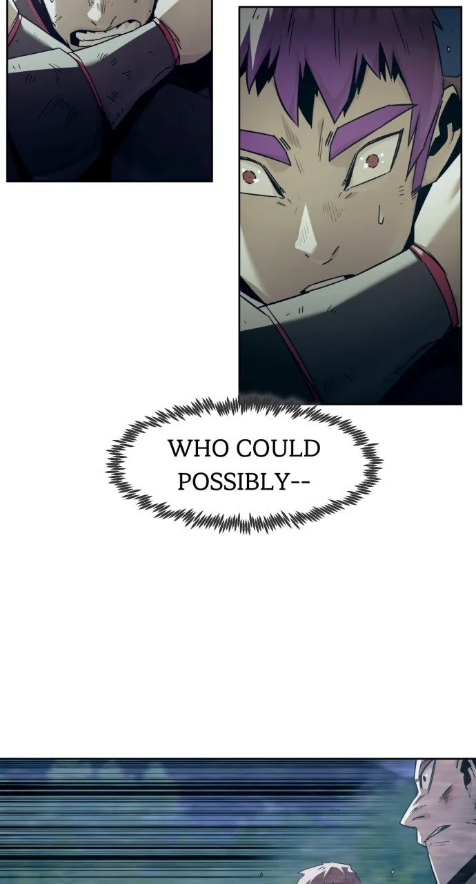 The Dang Clan’s Swordmaster Heir Just Wants a Normal Life Chapter 85 page 91 - 
