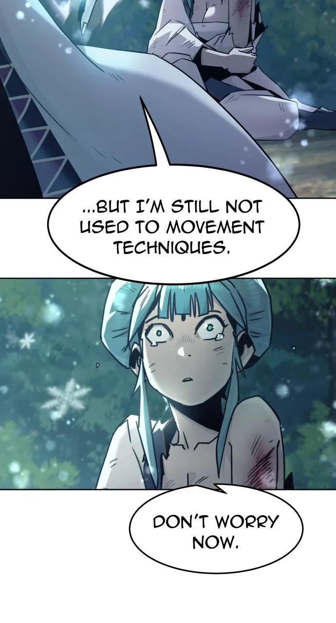 The Dang Clan’s Swordmaster Heir Just Wants a Normal Life Chapter 85 page 93 - 