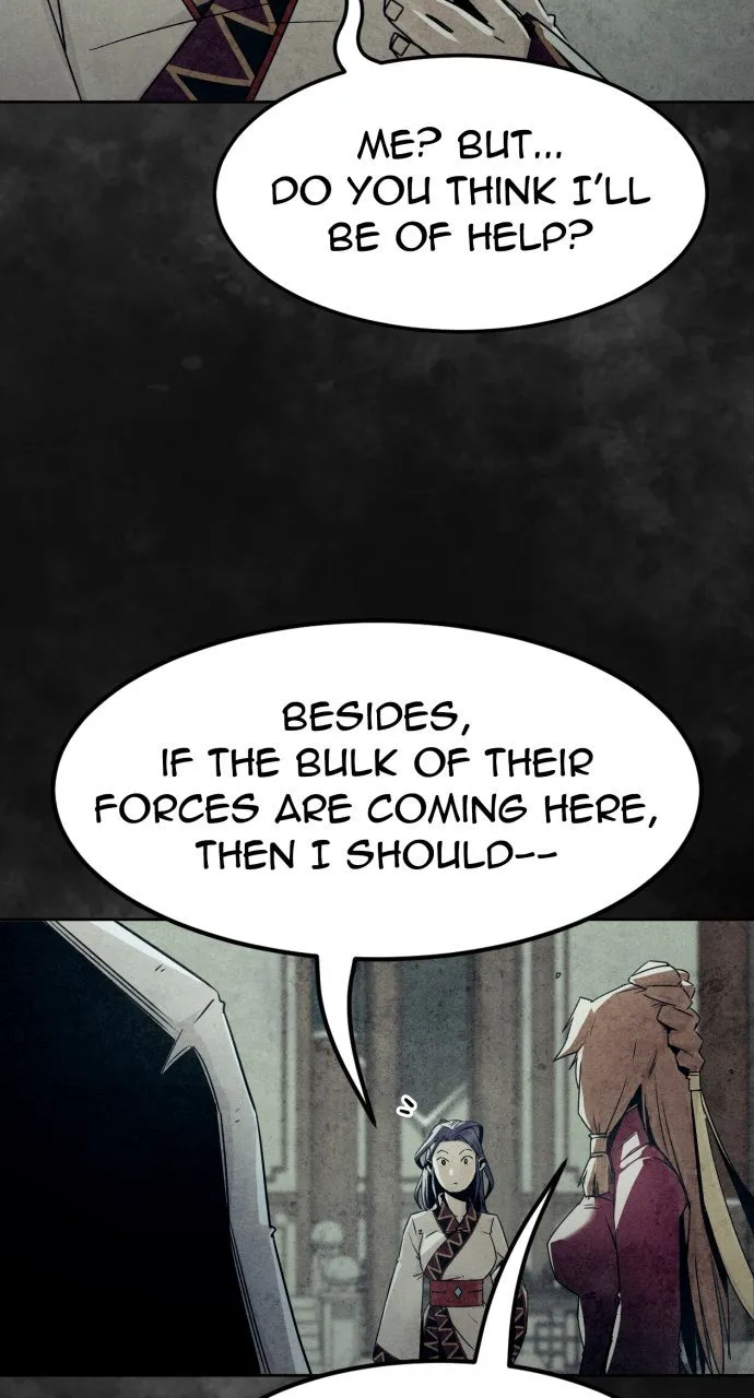 The Dang Clan’s Swordmaster Heir Just Wants a Normal Life Chapter 86 page 11 - 