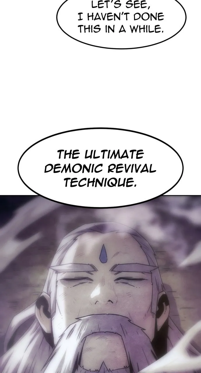 The Dang Clan’s Swordmaster Heir Just Wants a Normal Life Chapter 86 page 102 - 