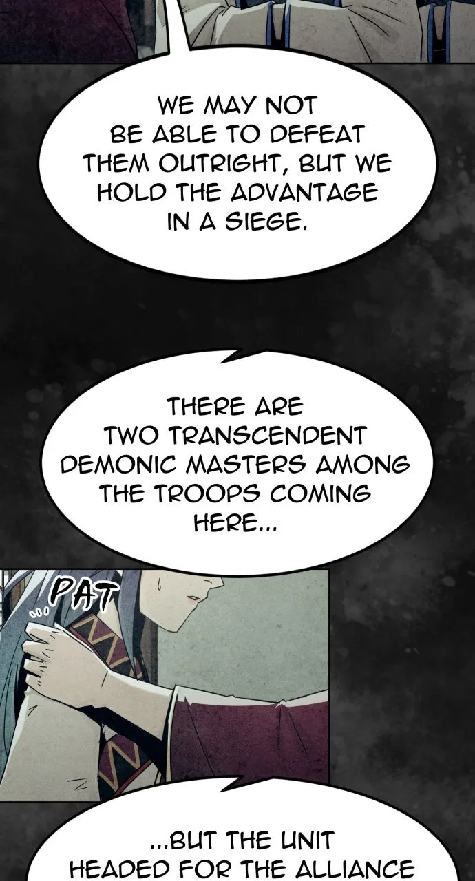 The Dang Clan’s Swordmaster Heir Just Wants a Normal Life Chapter 86 page 13 - 
