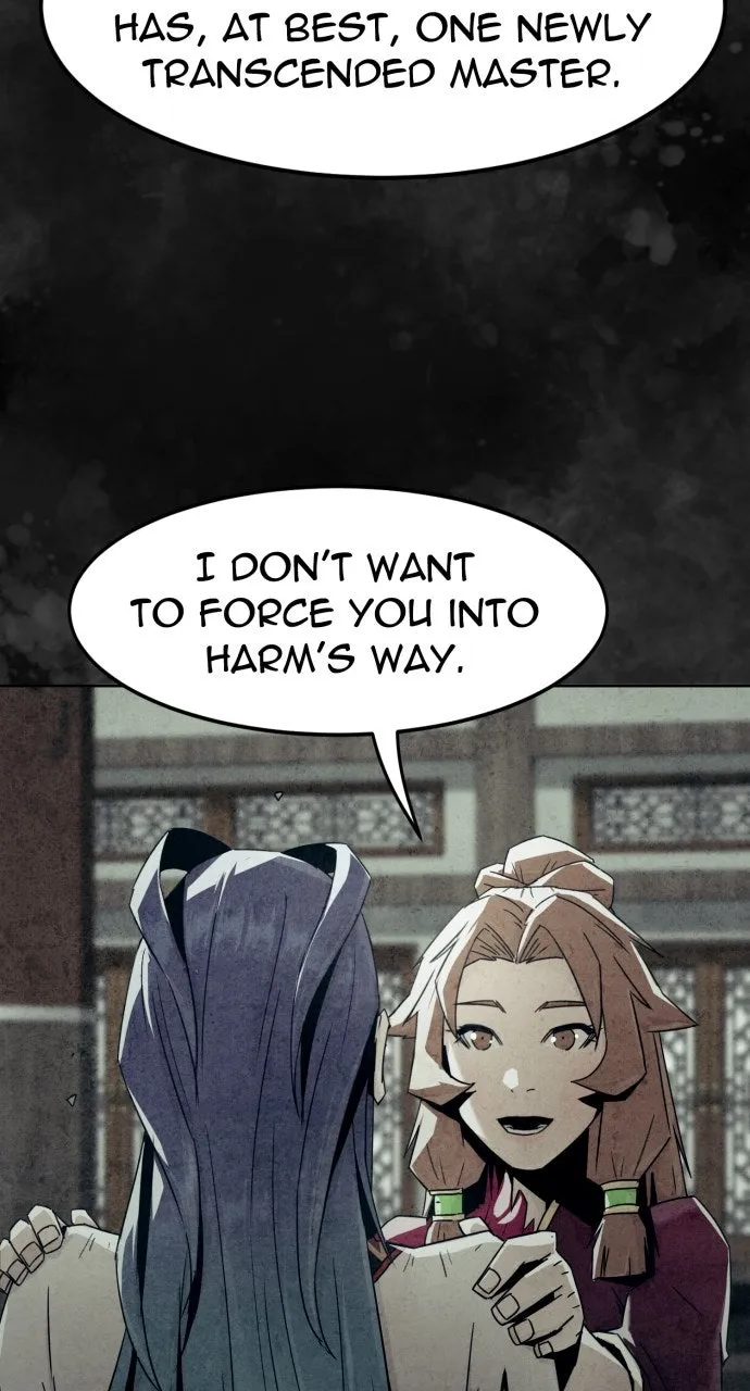The Dang Clan’s Swordmaster Heir Just Wants a Normal Life Chapter 86 page 14 - 