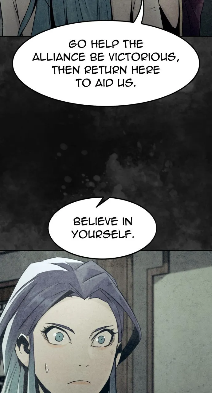 The Dang Clan’s Swordmaster Heir Just Wants a Normal Life Chapter 86 page 15 - 