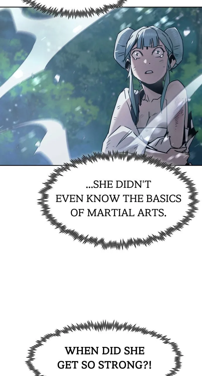 The Dang Clan’s Swordmaster Heir Just Wants a Normal Life Chapter 86 page 17 - 