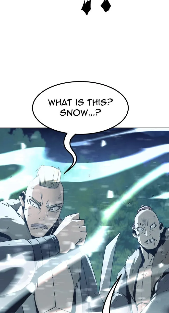 The Dang Clan’s Swordmaster Heir Just Wants a Normal Life Chapter 86 page 25 - 