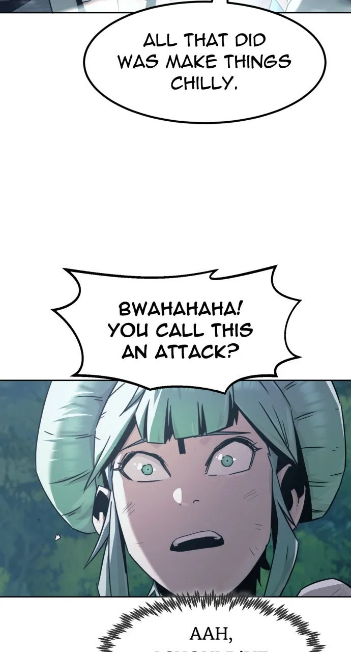 The Dang Clan’s Swordmaster Heir Just Wants a Normal Life Chapter 86 page 26 - 