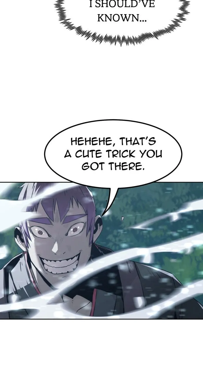 The Dang Clan’s Swordmaster Heir Just Wants a Normal Life Chapter 86 page 27 - 