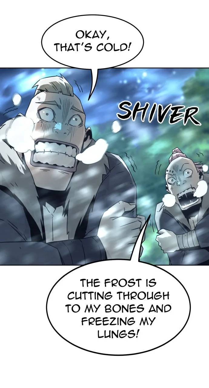 The Dang Clan’s Swordmaster Heir Just Wants a Normal Life Chapter 86 page 29 - 