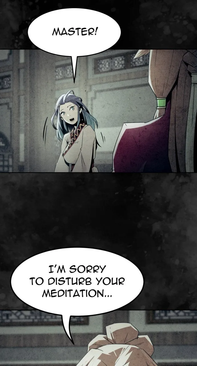 The Dang Clan’s Swordmaster Heir Just Wants a Normal Life Chapter 86 page 4 - 