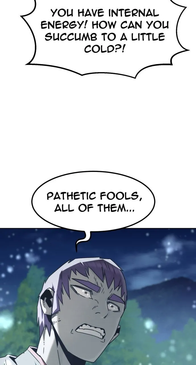 The Dang Clan’s Swordmaster Heir Just Wants a Normal Life Chapter 86 page 32 - 