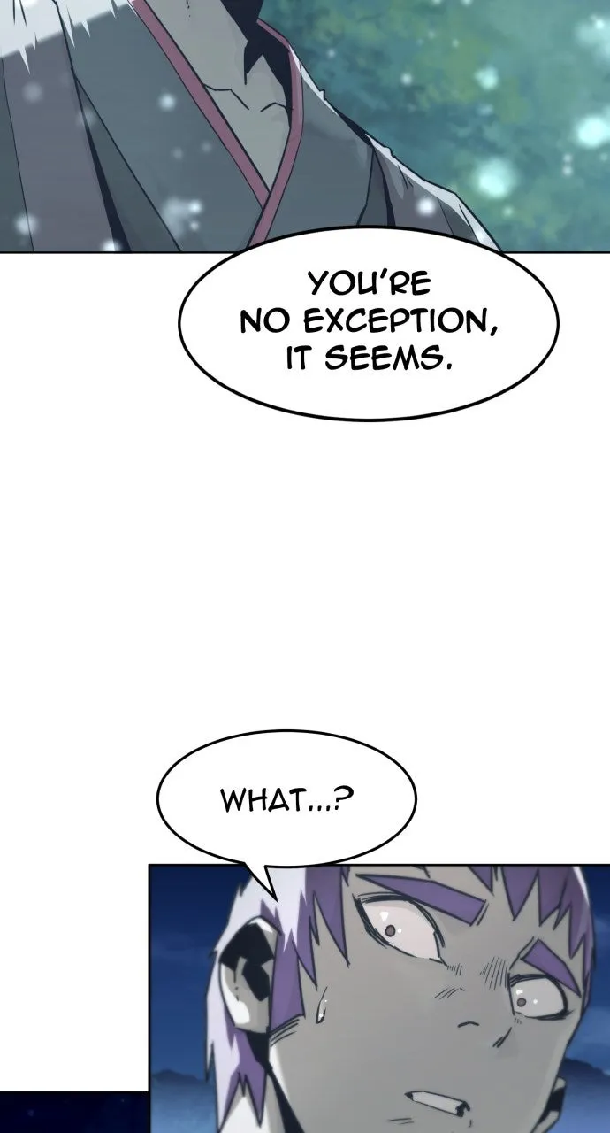 The Dang Clan’s Swordmaster Heir Just Wants a Normal Life Chapter 86 page 33 - 
