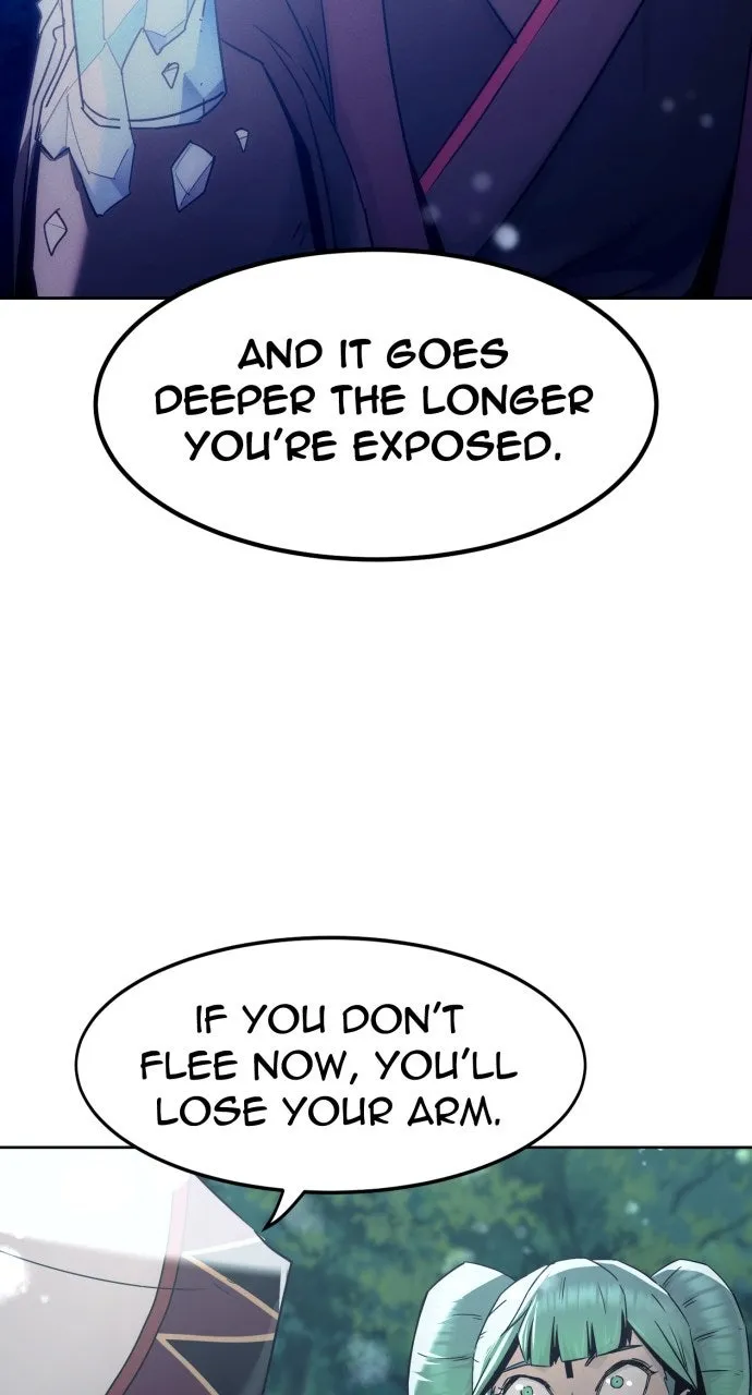 The Dang Clan’s Swordmaster Heir Just Wants a Normal Life Chapter 86 page 35 - 